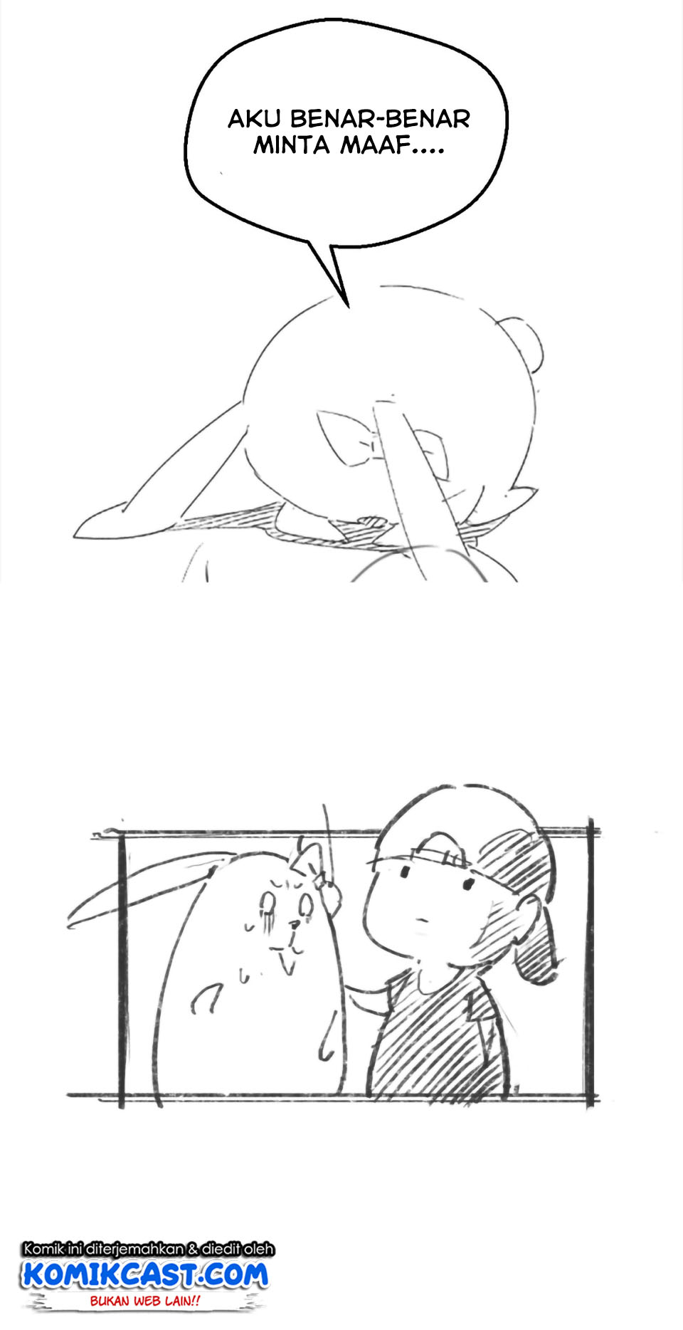The Genius System Chapter 08 Gambar 5